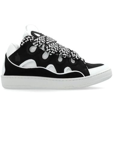 Lanvin Sneakers Black - Lanvin - Modalova