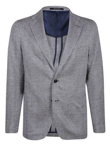 Tagliatore Jacket - Tagliatore - Modalova