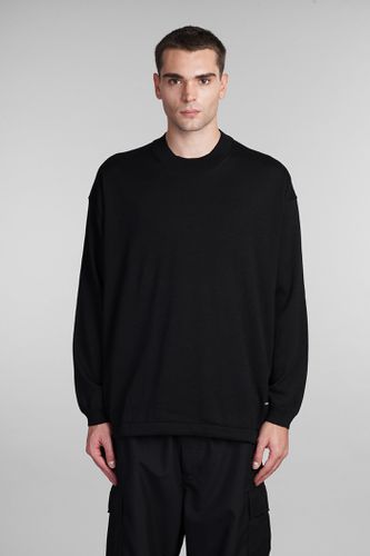 Knitwear In Wool - Comme des Garçons Homme - Modalova