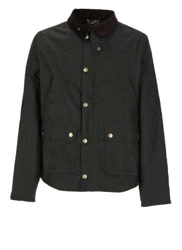 Barbour Reelin Jacket - Barbour - Modalova