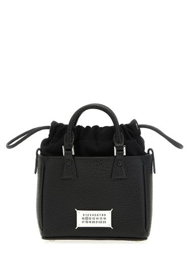 Ac Tote Horizontal Handbag - Maison Margiela - Modalova