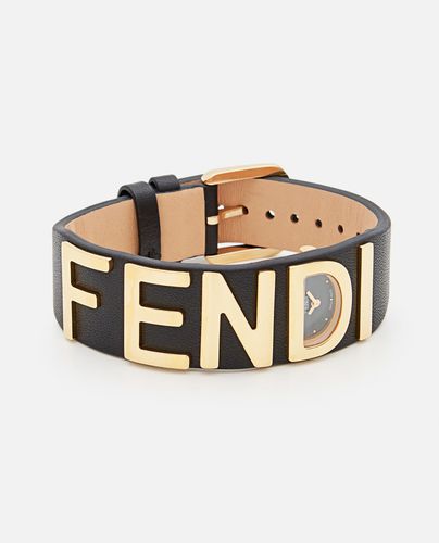 Fendi Watch - Fendi - Modalova