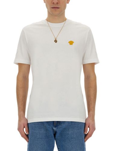 Versace jellyfish T-shirt - Versace - Modalova