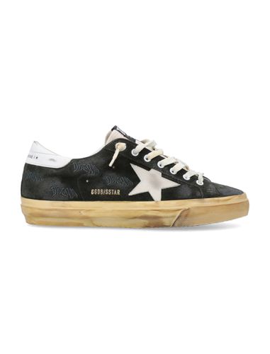 Golden Goose Superstar Sneakers - Golden Goose - Modalova