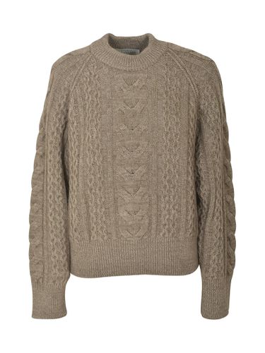 Studio Nicholson Molve Sweater - Studio Nicholson - Modalova