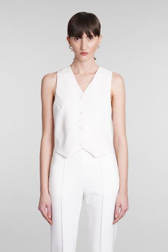 Pauline Vest In Polyester - The Andamane - Modalova