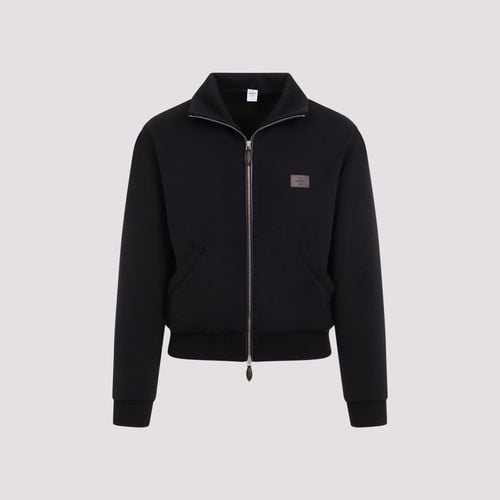 Berluti Zipped Sweatshirt - Berluti - Modalova