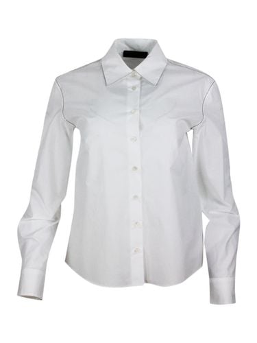 Fabiana Filippi Shirt - Fabiana Filippi - Modalova