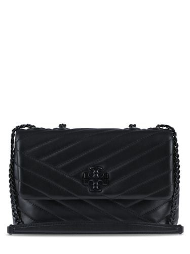 Kira Convertible Shoulder Bag - Tory Burch - Modalova