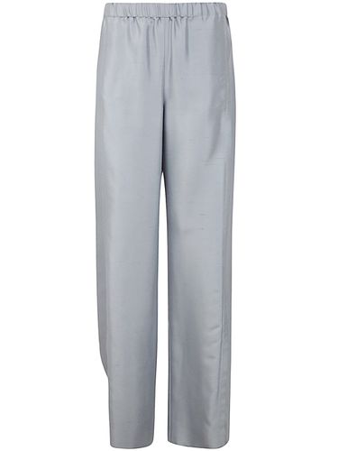 Giorgio Armani Shantung Pants - Giorgio Armani - Modalova