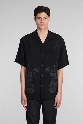 Shirt In Polyamide Polyester - Maharishi - Modalova