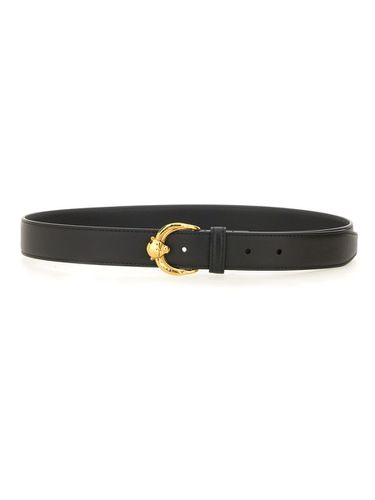 Etro Belt With Buckle monkey - Etro - Modalova