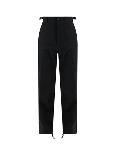 Alexander McQueen Trouser - Alexander McQueen - Modalova