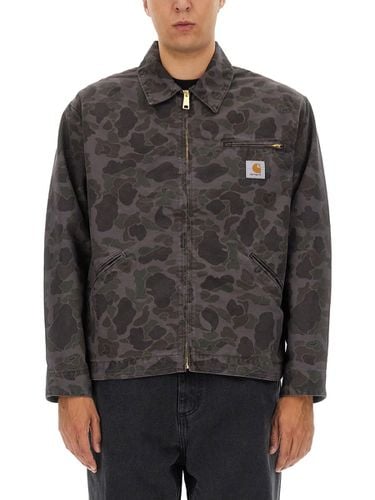 Carhartt Detroit Jacket - Carhartt - Modalova