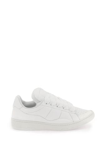 Lanvin Curb Xl Low Top Sneakers - Lanvin - Modalova