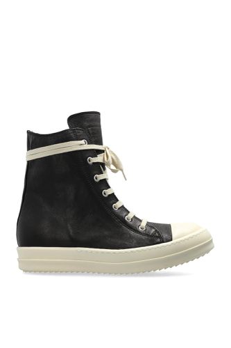 Rick Owens High-top Sneakers - Rick Owens - Modalova