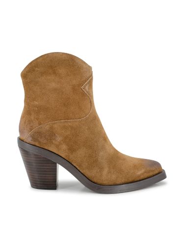 Ash Judy Boots - Ash - Modalova