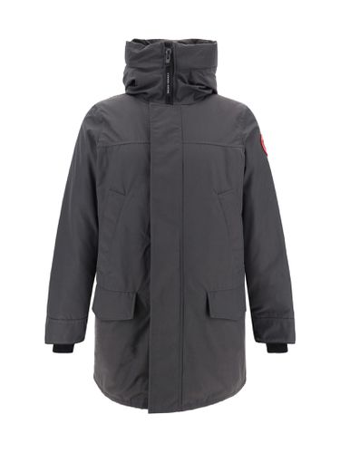 Canada Goose Langford Parka Jacket - Canada Goose - Modalova