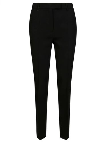 Jerta Straight Fit Tailored Trousers - Max Mara Studio - Modalova