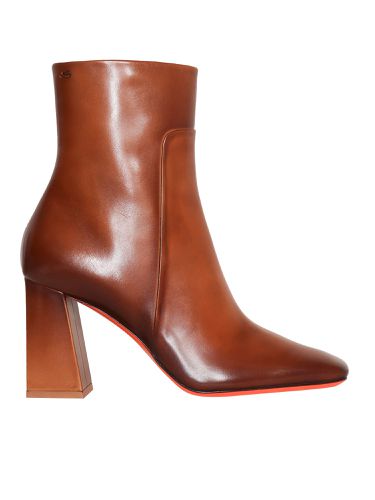 Santoni Hanalei Ankle Boots - Santoni - Modalova