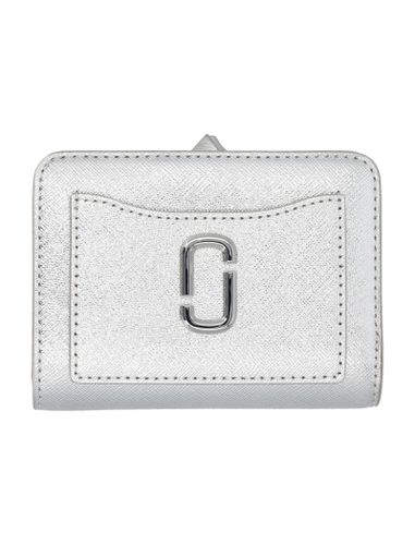 Marc Jacobs The Mini Compact Wallet - Marc Jacobs - Modalova