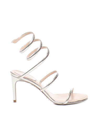 Cleo Wraparound Sandals - René Caovilla - Modalova