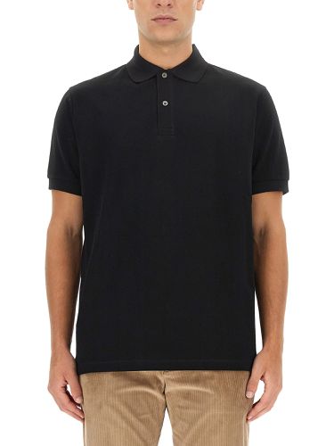 Paul Smith Regular Fit Polo Shirt - Paul Smith - Modalova