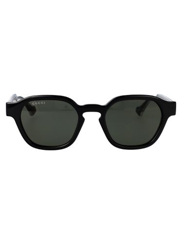 Gucci Eyewear Gg1730s Sunglasses - Gucci Eyewear - Modalova