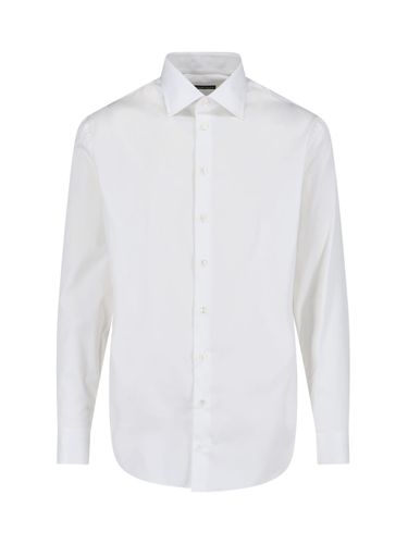 Giorgio Armani Classic Shirt - Giorgio Armani - Modalova