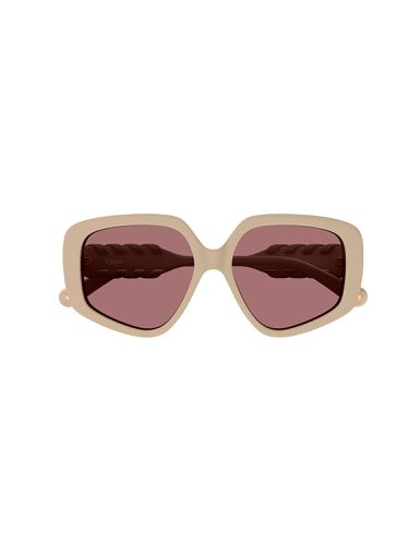 Chloé Eyewear CH0210S Sunglasses - Chloé Eyewear - Modalova