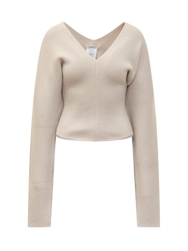 Wool Blend Sweater - Philosophy di Lorenzo Serafini - Modalova