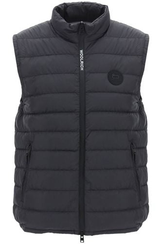 Woolrich Sundance Bodywarmer Jacket - Woolrich - Modalova