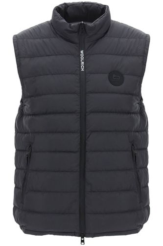 Woolrich Sundance Bodywarmer Jacket - Woolrich - Modalova