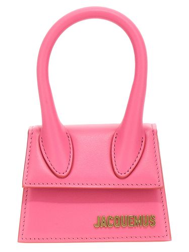 Jacquemus le Chiquito Handbag - Jacquemus - Modalova