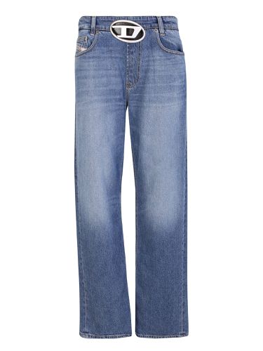 Diesel D-ark Jeans - Diesel - Modalova