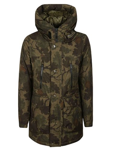 Woolrich Mitchell Artic Parka - Woolrich - Modalova