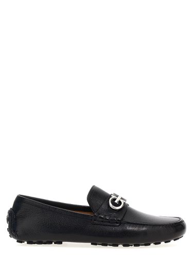 Ferragamo grazioso Loafers - Ferragamo - Modalova