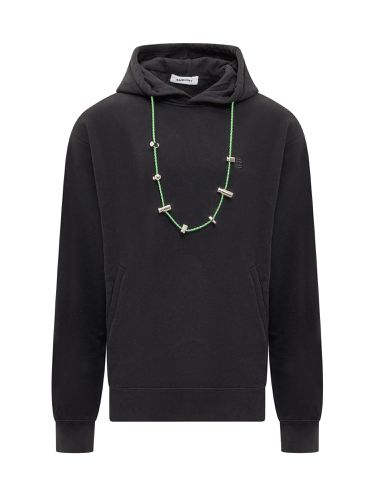 AMBUSH Stoppers Hoodie - AMBUSH - Modalova