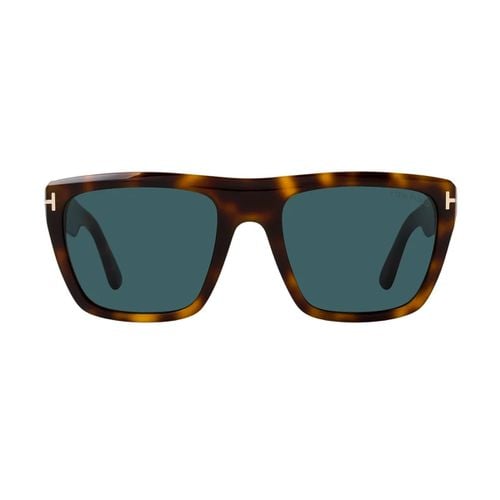 Ft1077 Fletcher 53v Sunglasses - Tom Ford Eyewear - Modalova