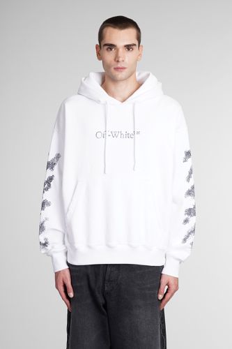 Off-White Sweatshirt - Off-White - Modalova