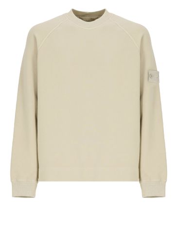 Stone Island Ghost Sweatshirt - Stone Island - Modalova