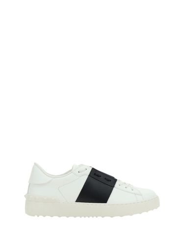 Open Sneakers Lace-free Slip-on - Valentino Garavani - Modalova