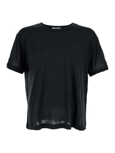 Lemaire Essential T-shirt - Lemaire - Modalova