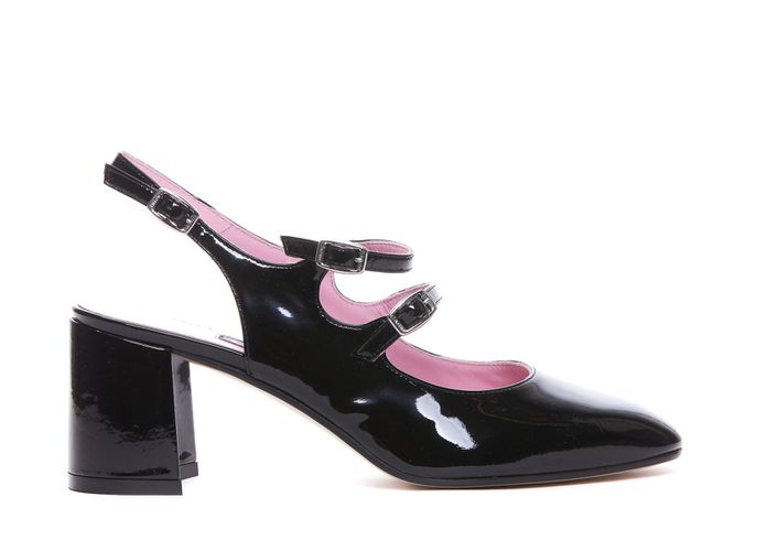 Carel Banana Pumps - Carel - Modalova