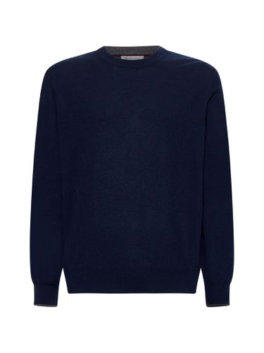 Brunello Cucinelli Sweater - Brunello Cucinelli - Modalova