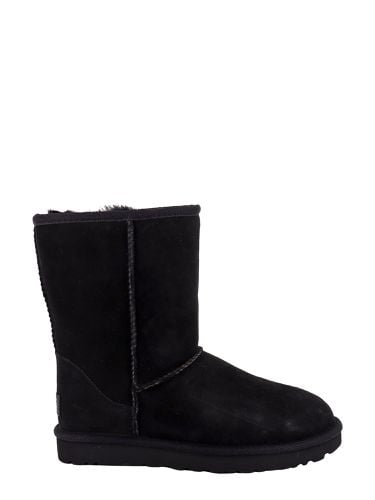 UGG Classic Short Ankle Boots - UGG - Modalova