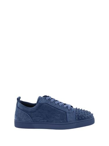 Louis Junior Spikes Orlato Sneakers - Christian Louboutin - Modalova