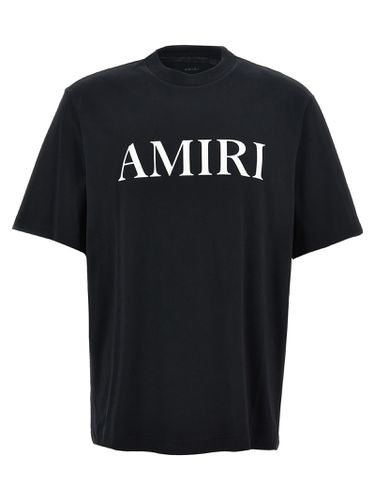 Amiri Core Logo T-shirt - AMIRI - Modalova