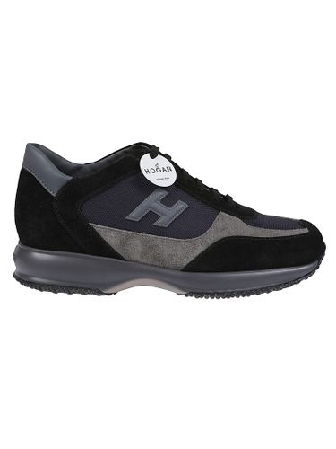 Hogan Interactive Sneakers - Hogan - Modalova