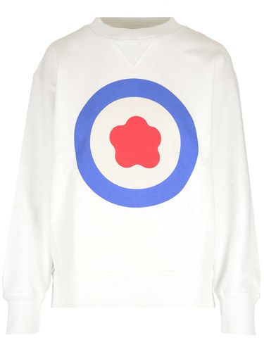 Kenzo Printed Sweatshirt - Kenzo - Modalova